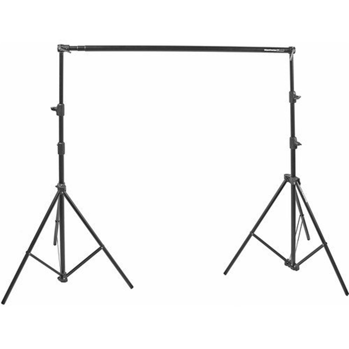 Manfrotto 1314B Çantalı Seyyar Fon Sistemi