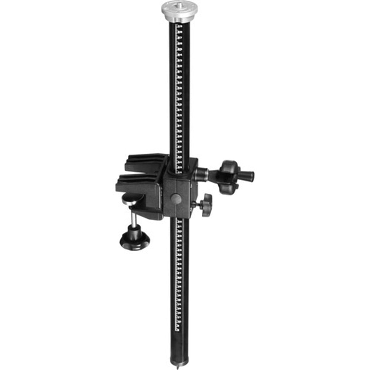 Manfrotto 131TC Table Attached Tripod C Post Black Tripod
