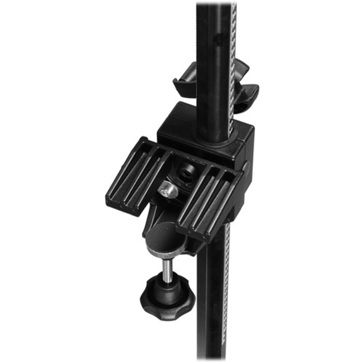 Manfrotto 131TC Table Attached Tripod C Post Black Tripod