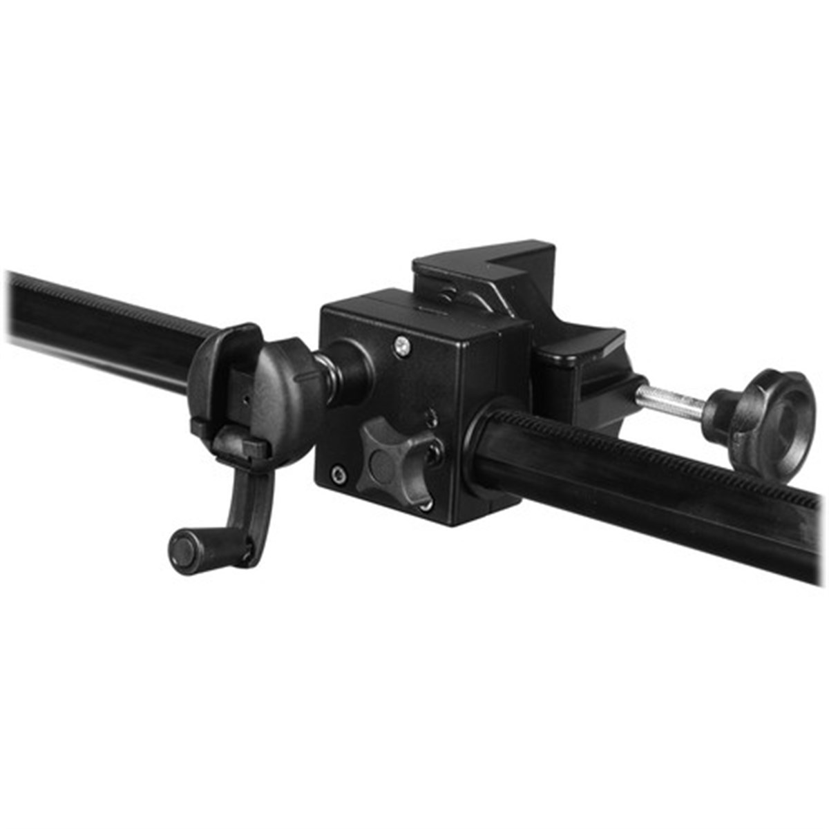 Manfrotto 131TC Table Attached Tripod C Post Black Tripod