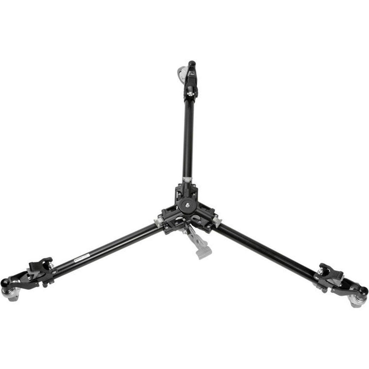 Manfrotto 181B Folding Auto Dolly Tekerlek
