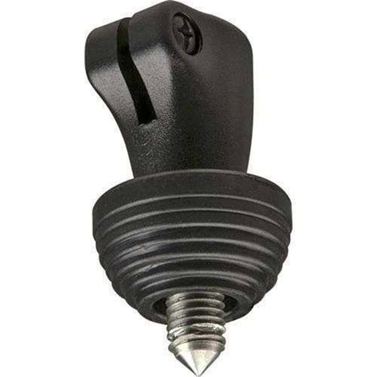 Manfrotto 190SPK2N Spiked Foot Set 3'lü Çivili Ayak Seti