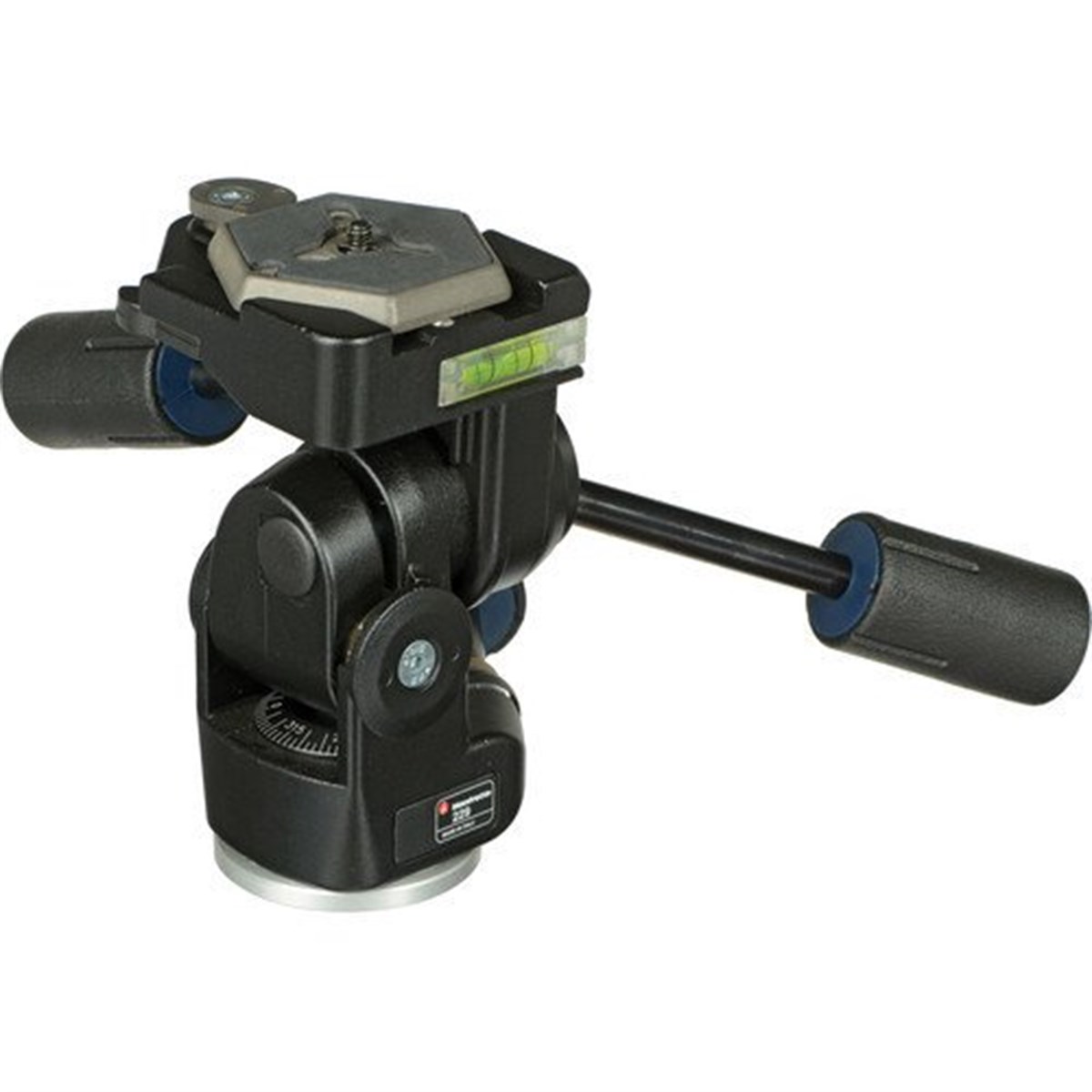 Manfrotto 229 3D Super-Pro Head