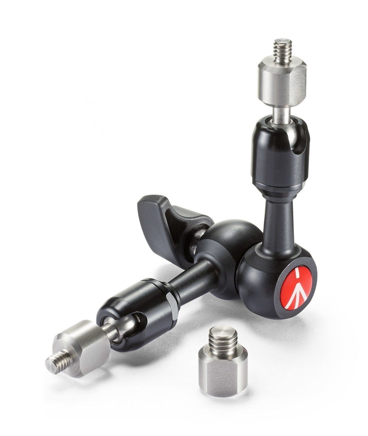 Manfrotto 244 Micro Arm with Adapters