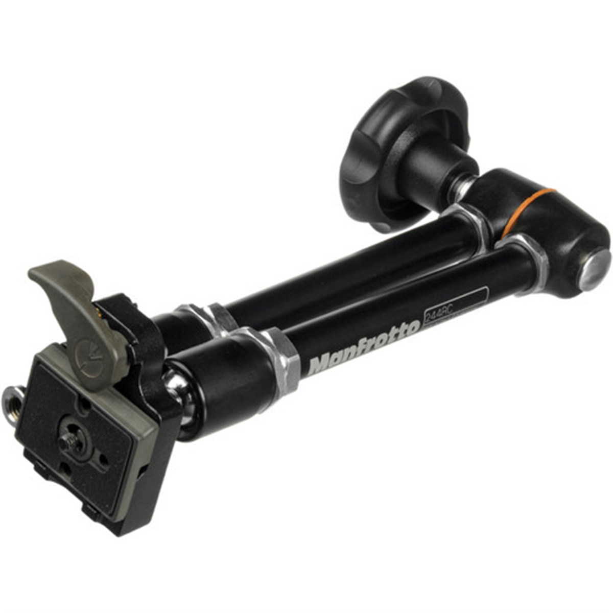 Manfrotto 244RC Varıable Frıctıon Arm W/Plate
