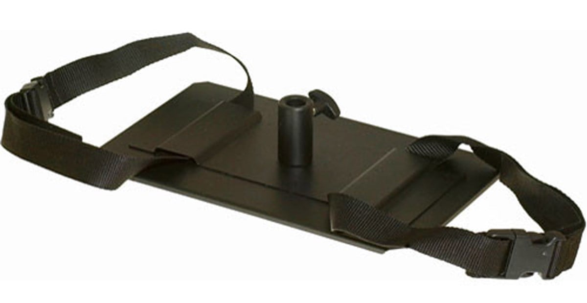Manfrotto 311 Video Monitor Platform With Straps