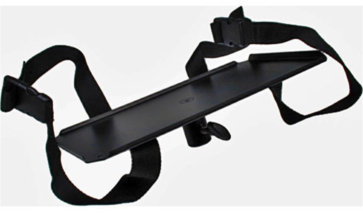 Manfrotto 311 Video Monitor Platform With Straps