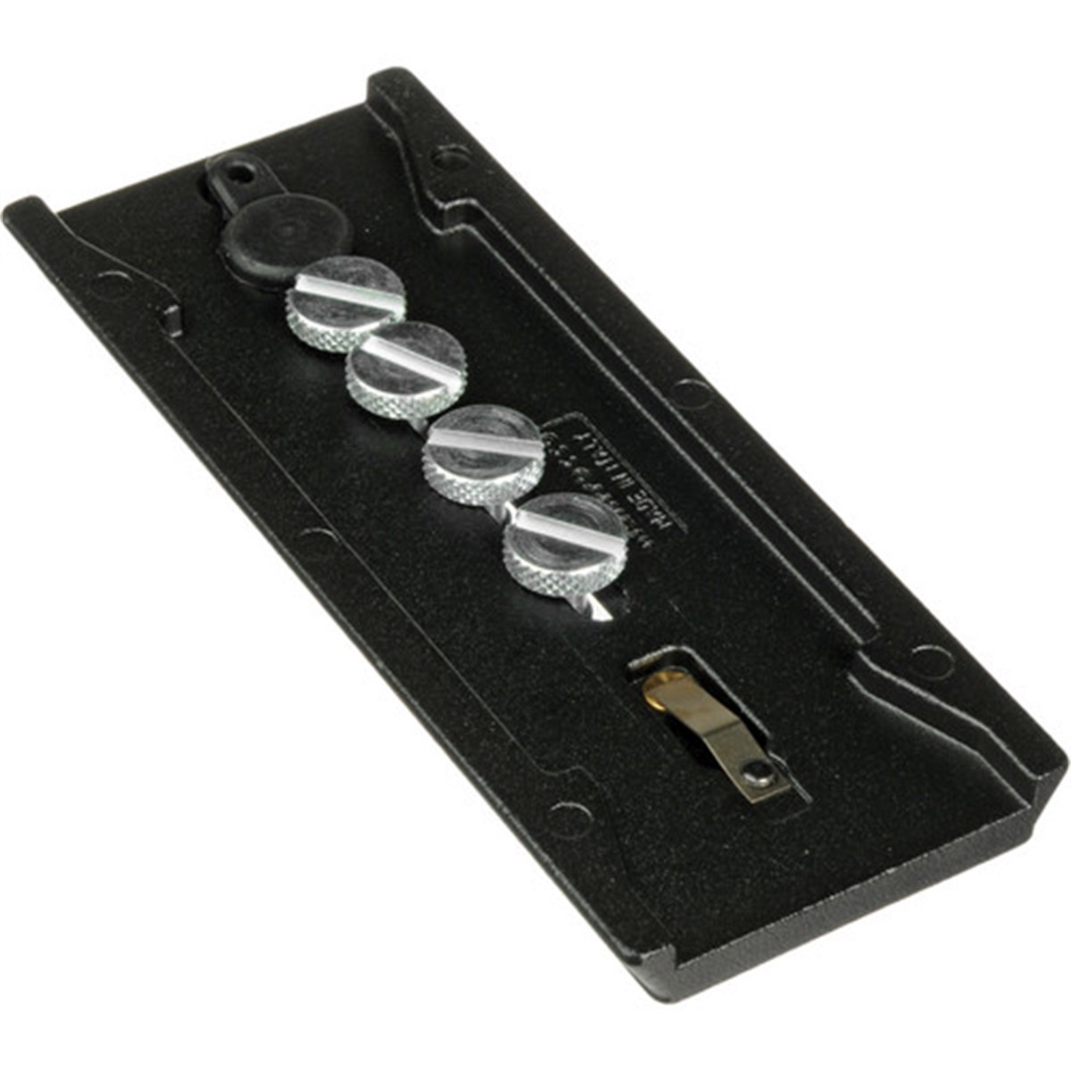 Manfrotto 357-1 Sliding Plate Adaptor