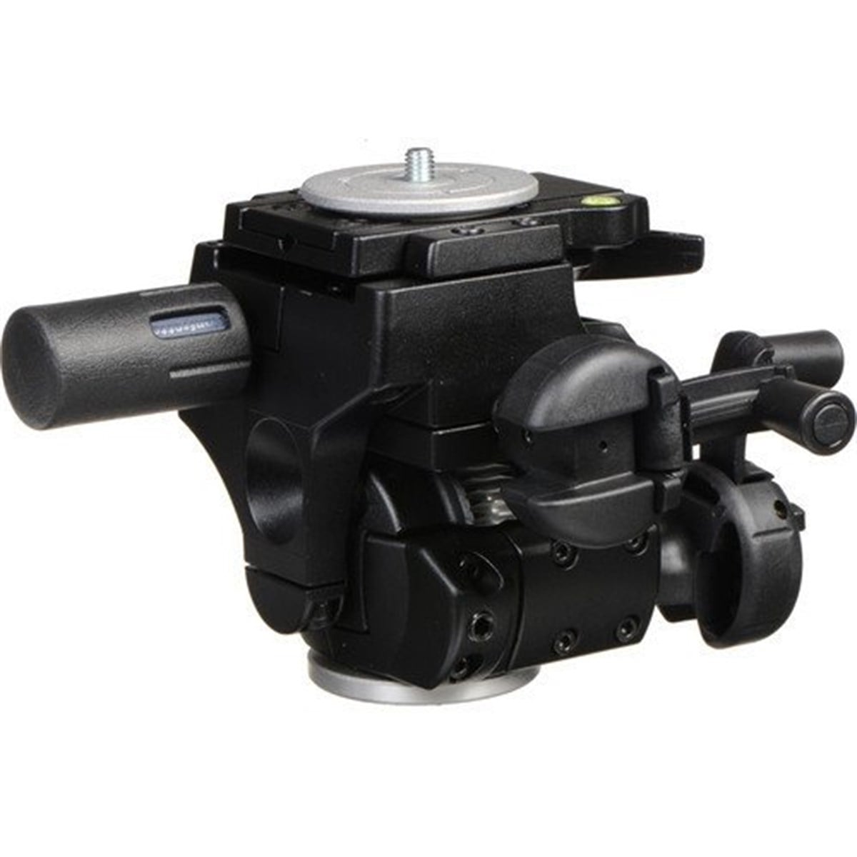 Manfrotto 400 Geared Head Tripod Başlığı