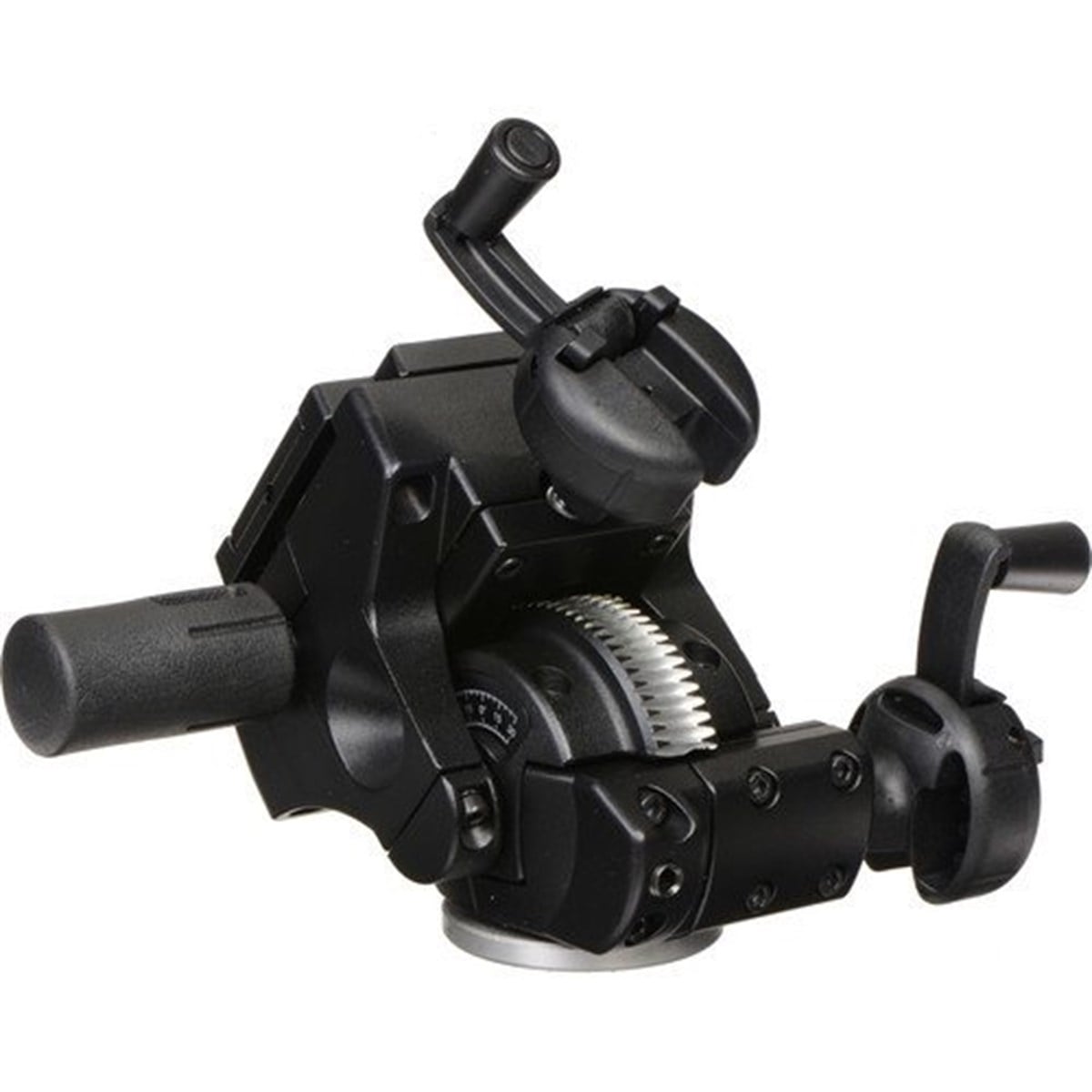 Manfrotto 400 Geared Head Tripod Başlığı