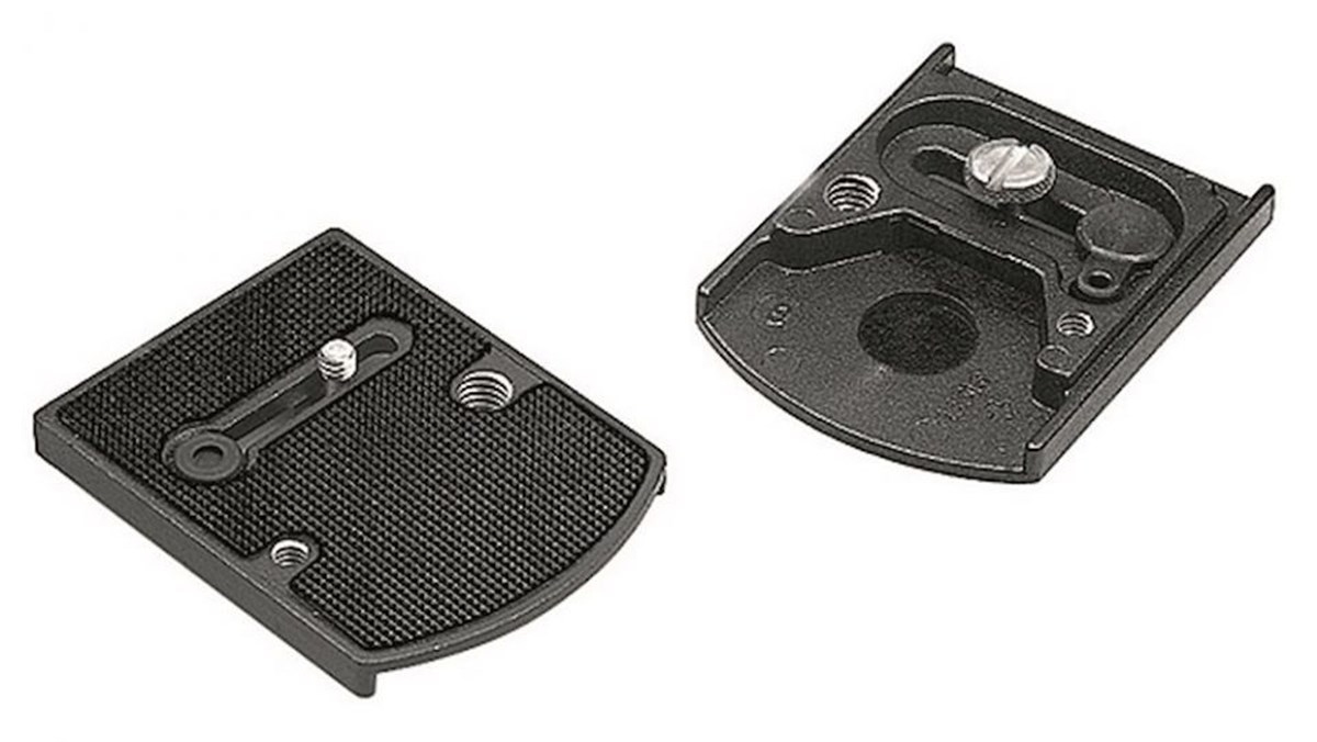 Manfrotto 410PL Plate