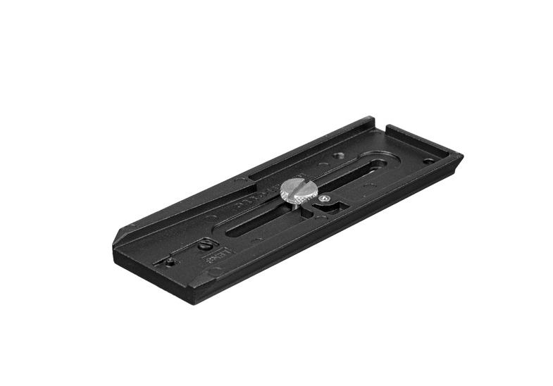 Manfrotto 509PLONG Kamera Plakası