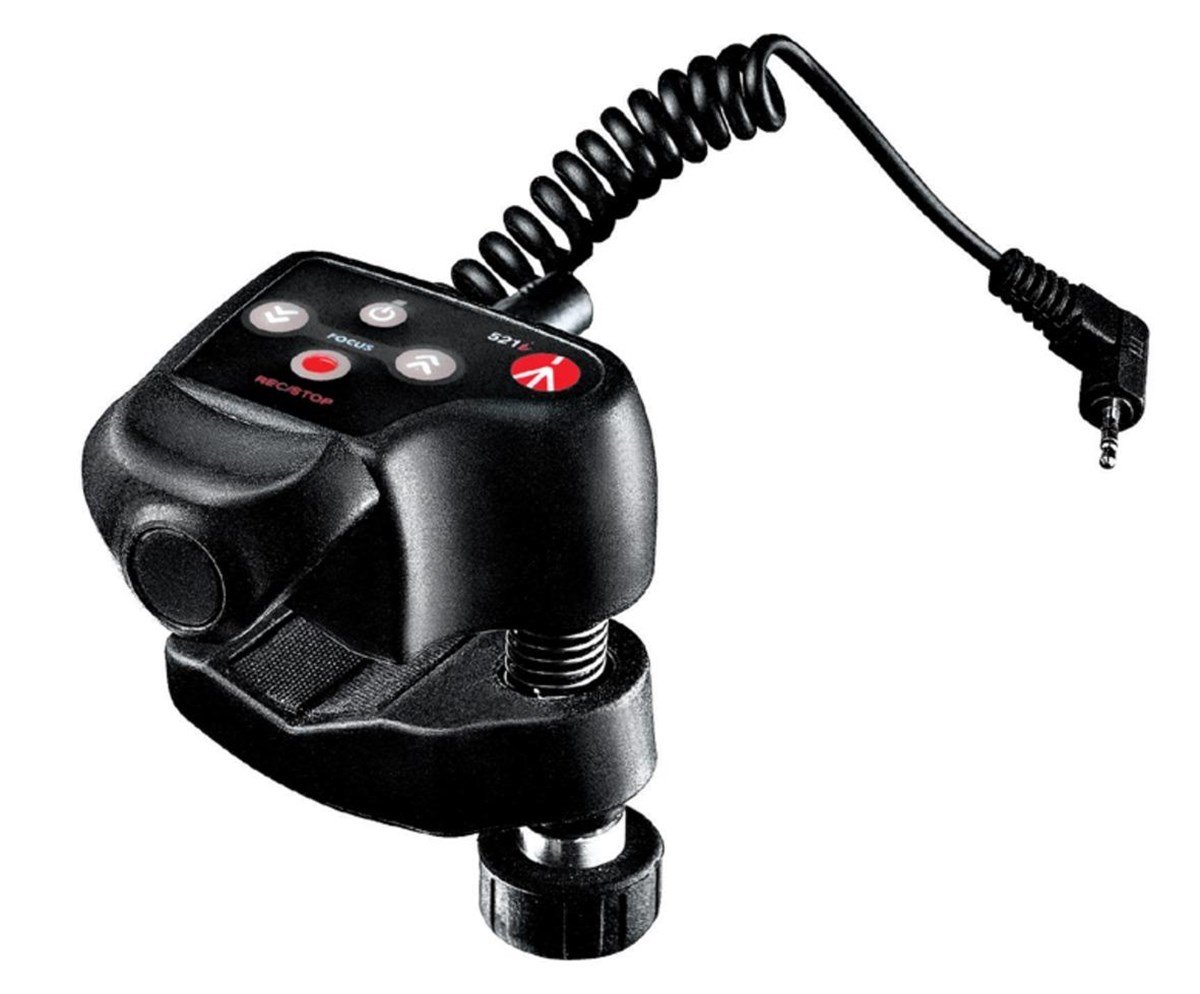 Manfrotto 521SB Remote Control Splitter
