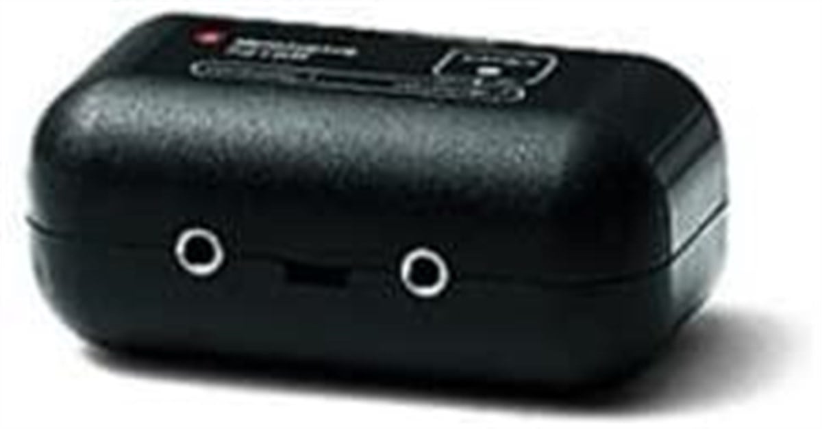 Manfrotto 521SB Remote Control Splitter