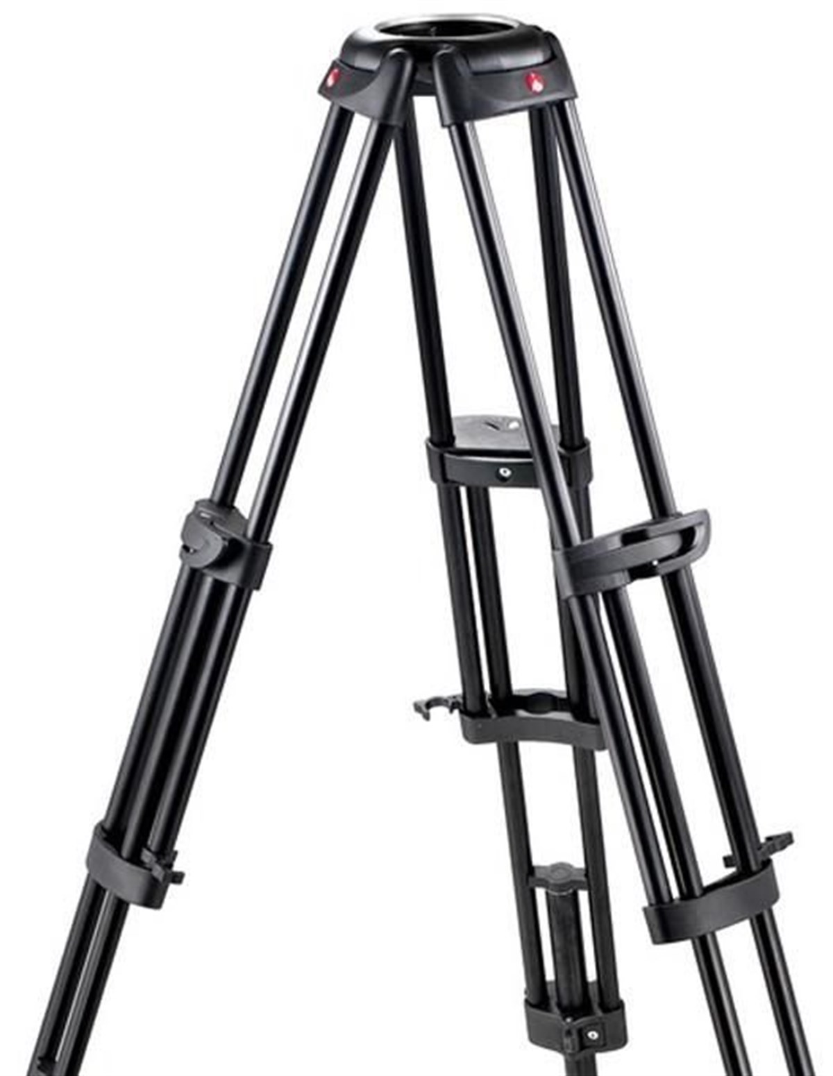 Manfrotto 545GB Pro Heavy-Duty Aluminium Tripod