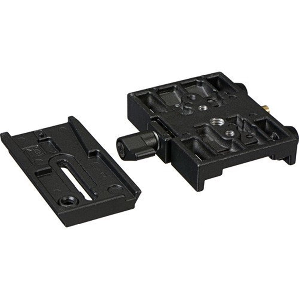 Manfrotto 577 Quick Release Adapter with Sliding Plate