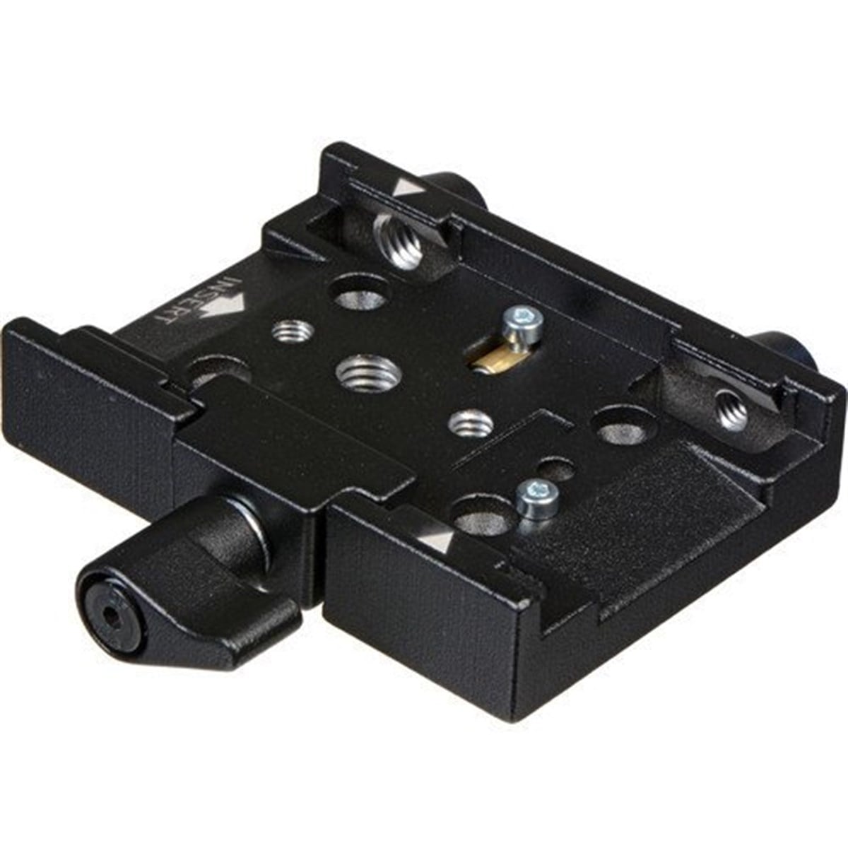 Manfrotto 577 Quick Release Adapter with Sliding Plate