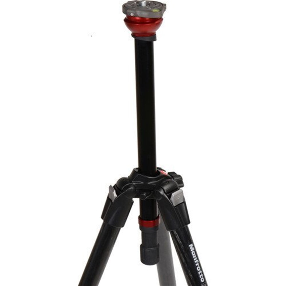Manfrotto 755CX3 Carbon Video Tripod