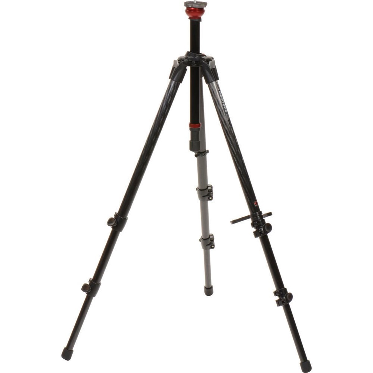 Manfrotto 755CX3 Carbon Video Tripod