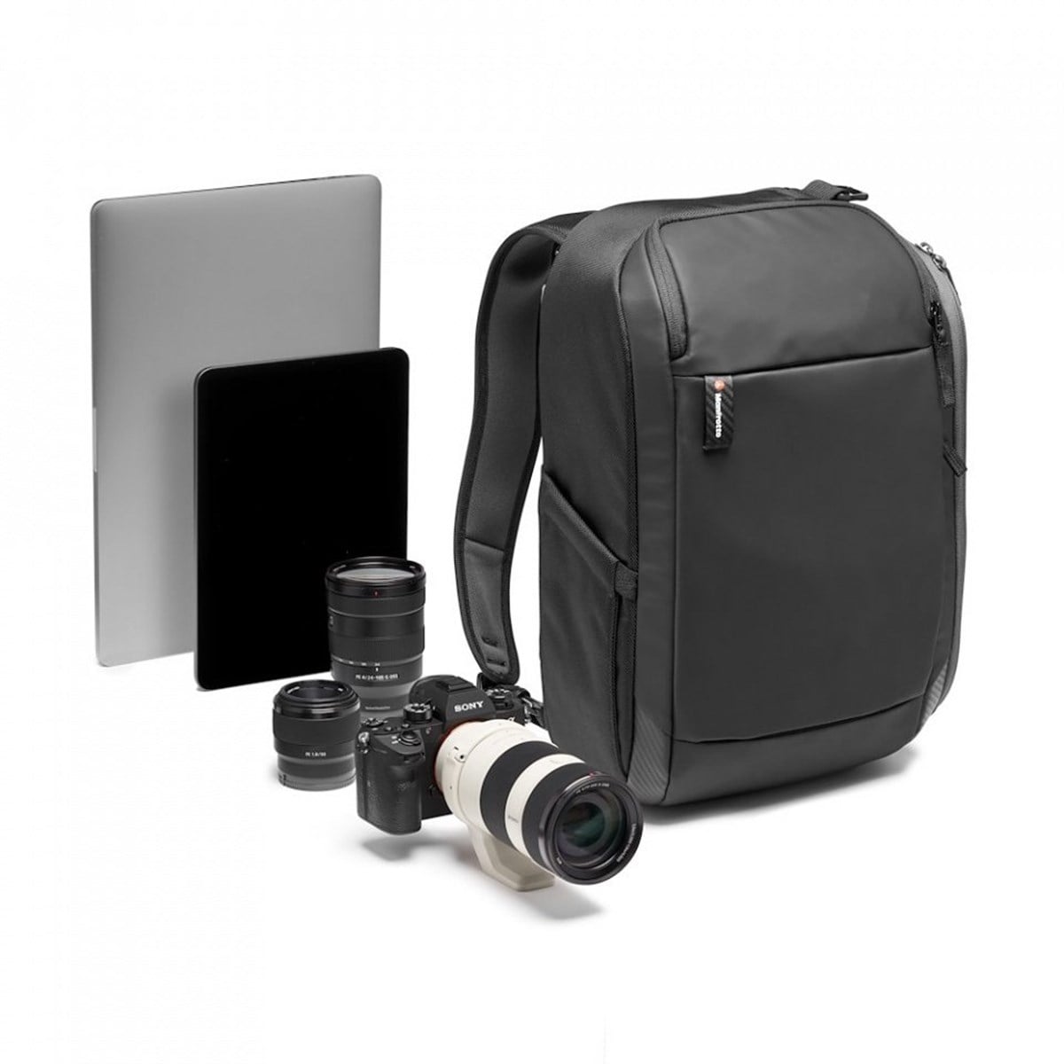 Manfrotto Advanced 2 Hybrid Sırt Çantası