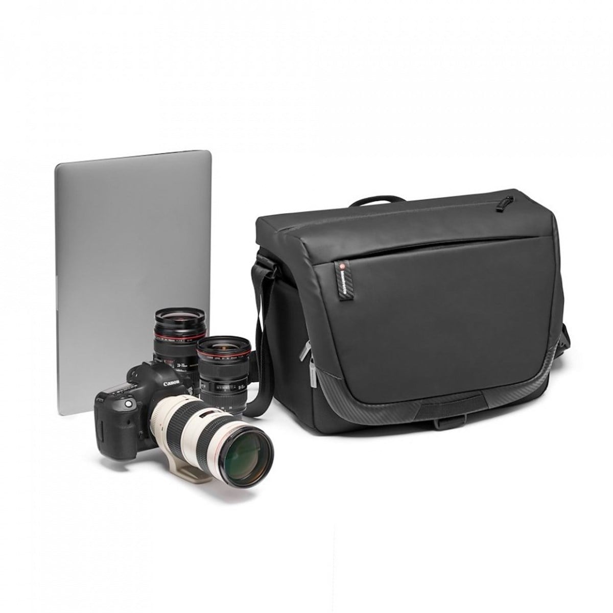 Manfrotto Advanced 2 Messenger M Omuz Çantası