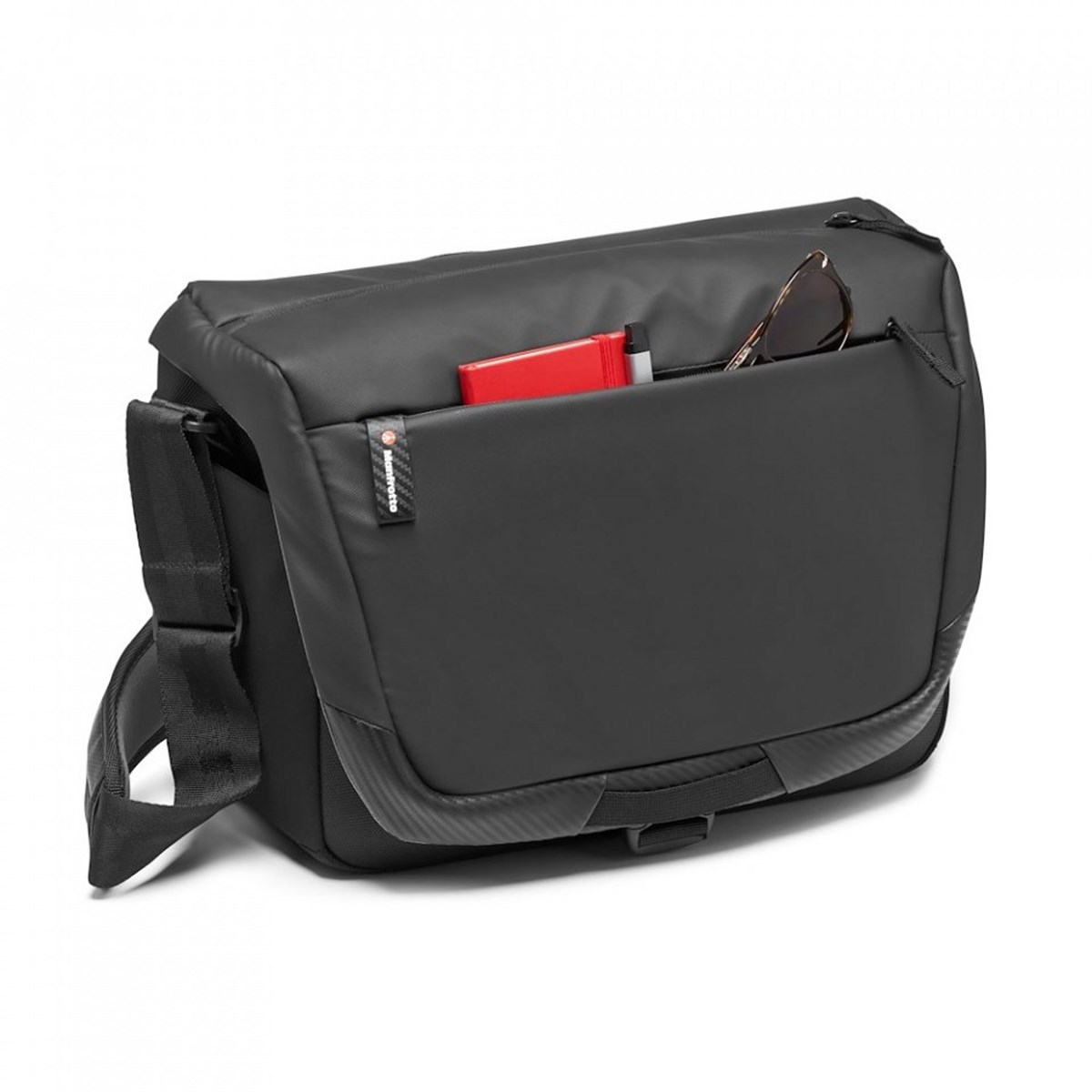 Manfrotto Advanced 2 Messenger M Omuz Çantası