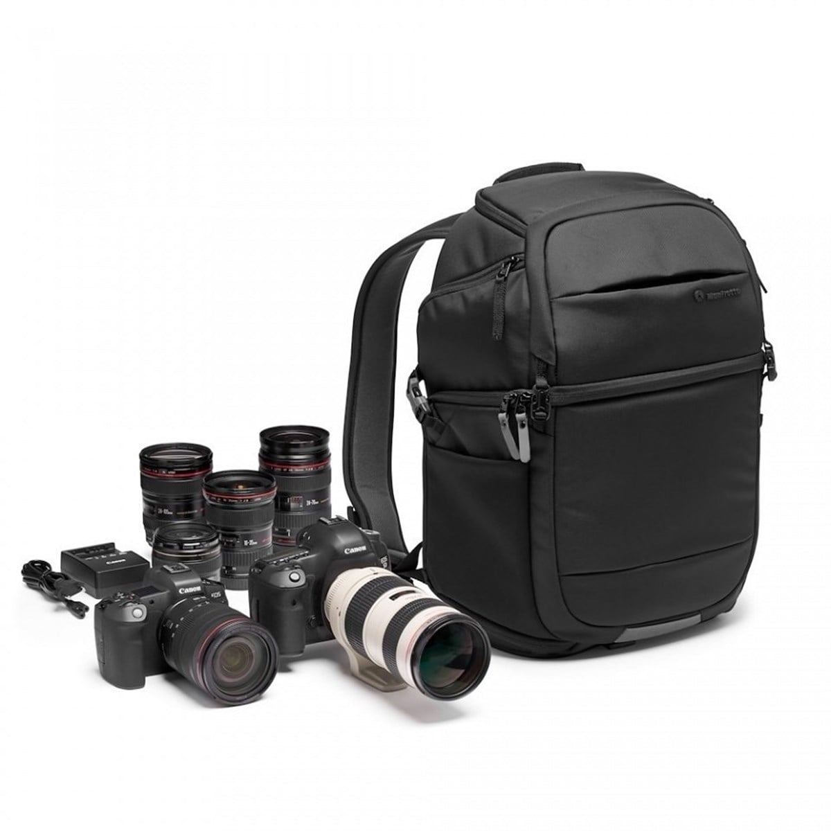 Manfrotto Advanced Fast M III Backpack Sırt Çantası