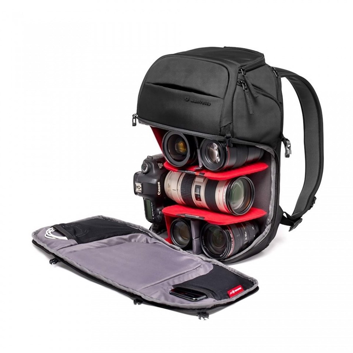 Manfrotto Advanced Fast M III Backpack Sırt Çantası