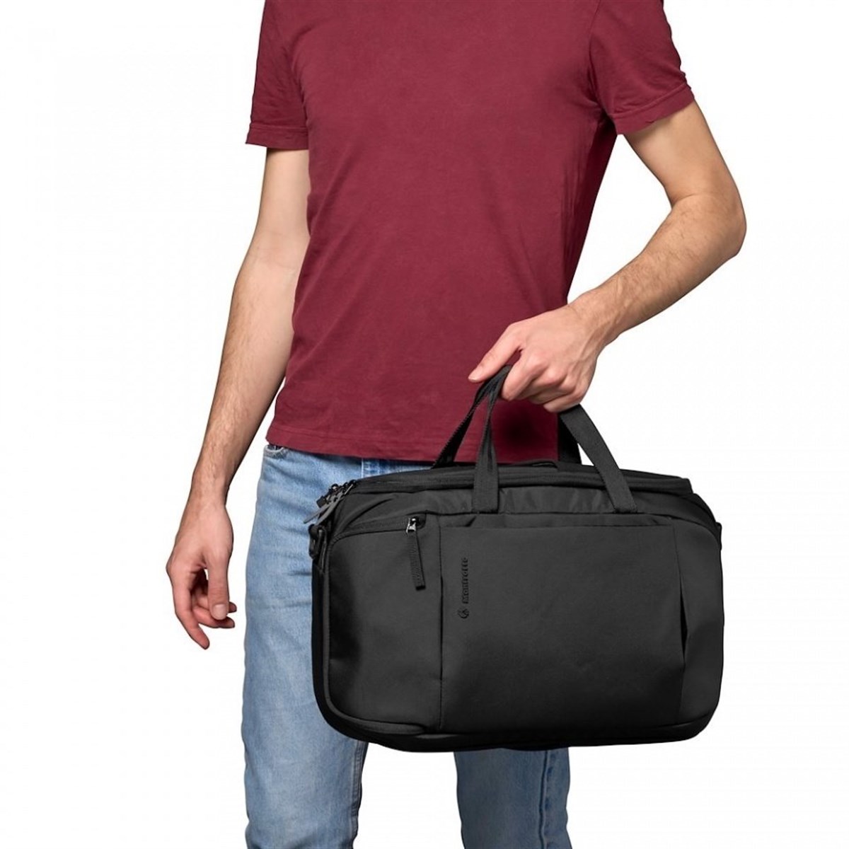 Manfrotto Advanced Hybrid Backpack III Sırt Çantası