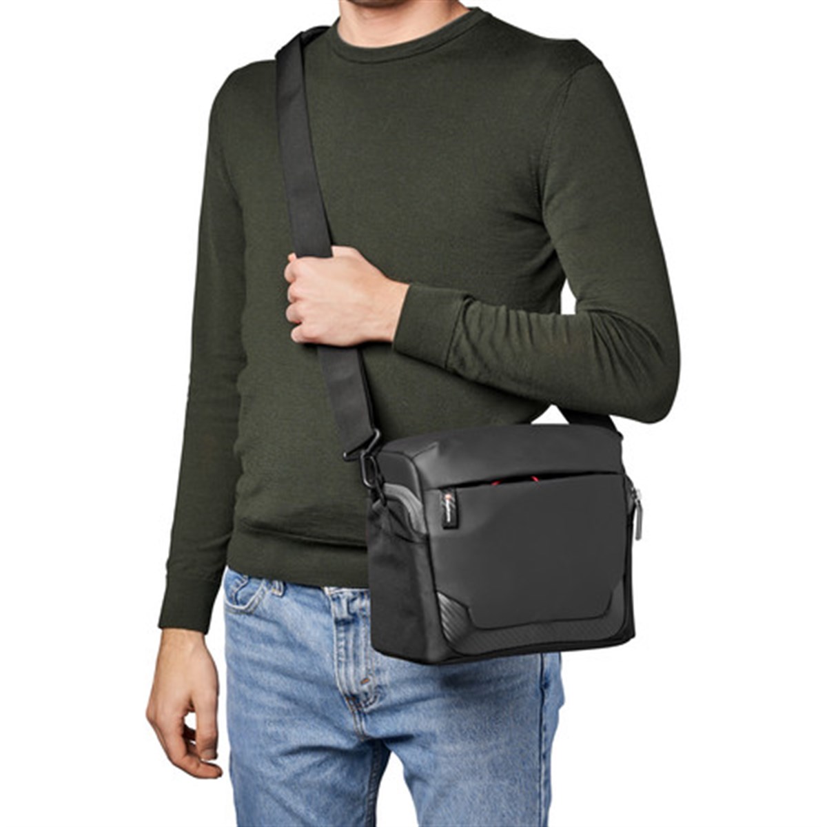 Manfrotto Advanced II Shoulder Bag