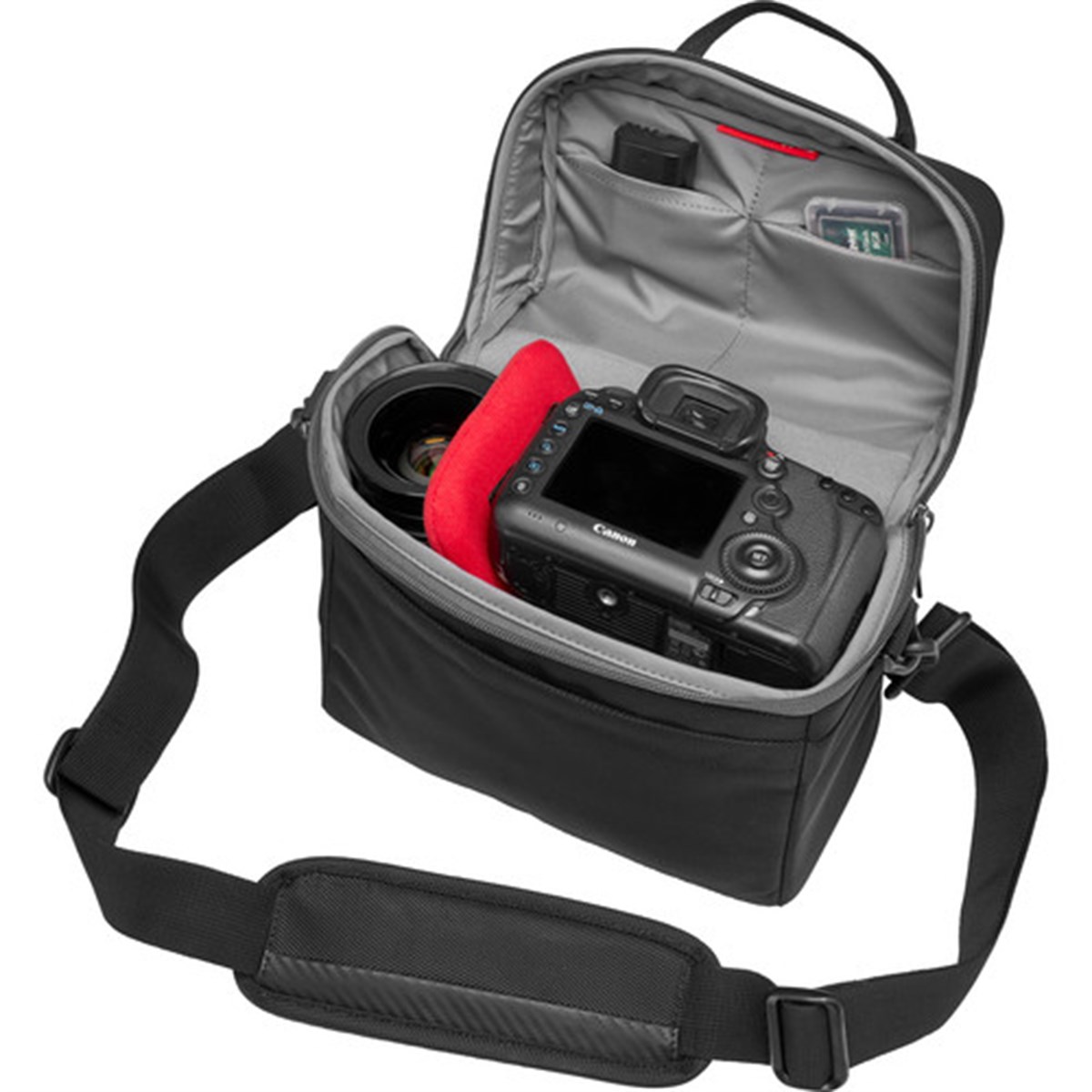 Manfrotto Advanced II Shoulder Bag
