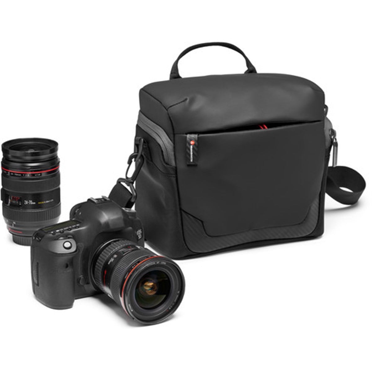 Manfrotto Advanced II Shoulder Bag