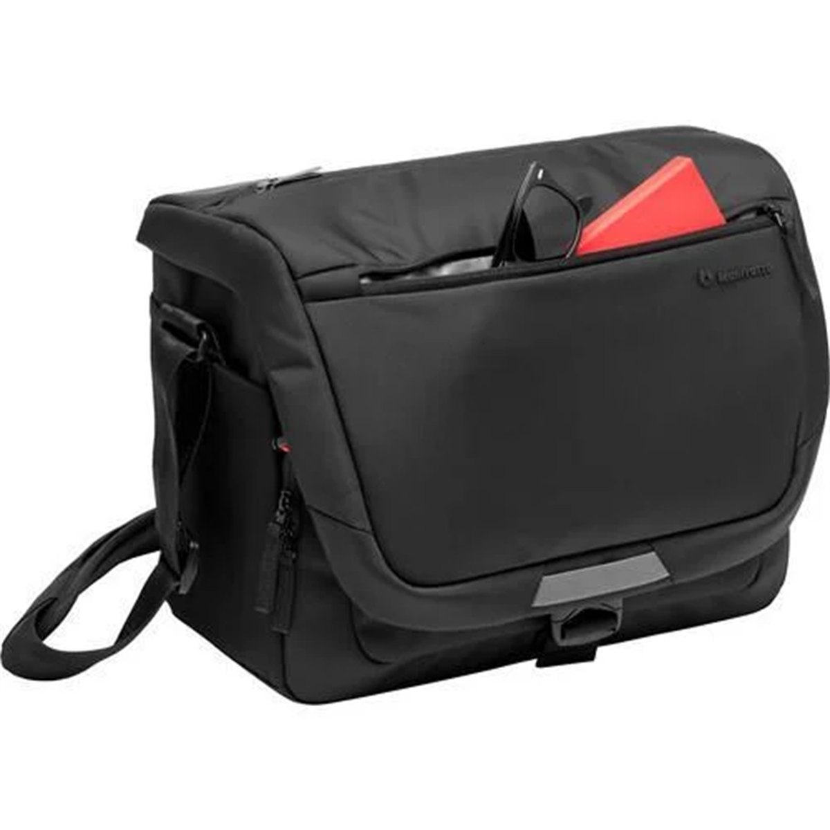 Manfrotto Advanced Messenger M III Fotoğraf Makinesi Çantası