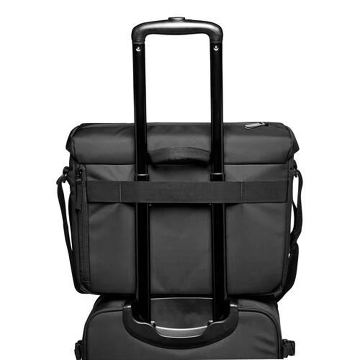 Manfrotto Advanced Messenger M III Fotoğraf Makinesi Çantası