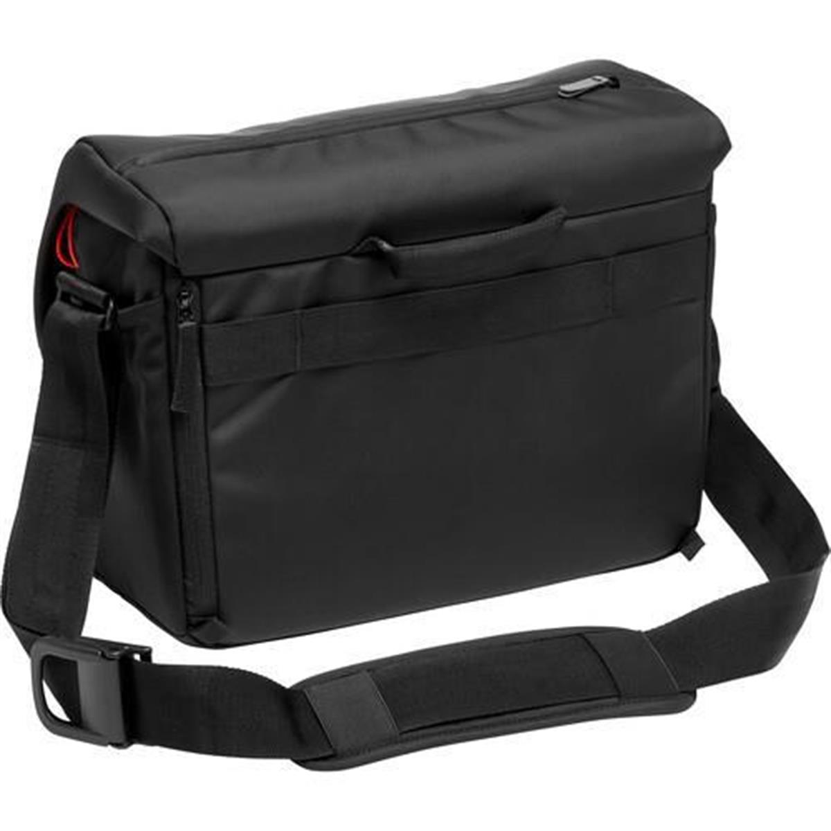 Manfrotto Advanced Messenger M III Fotoğraf Makinesi Çantası