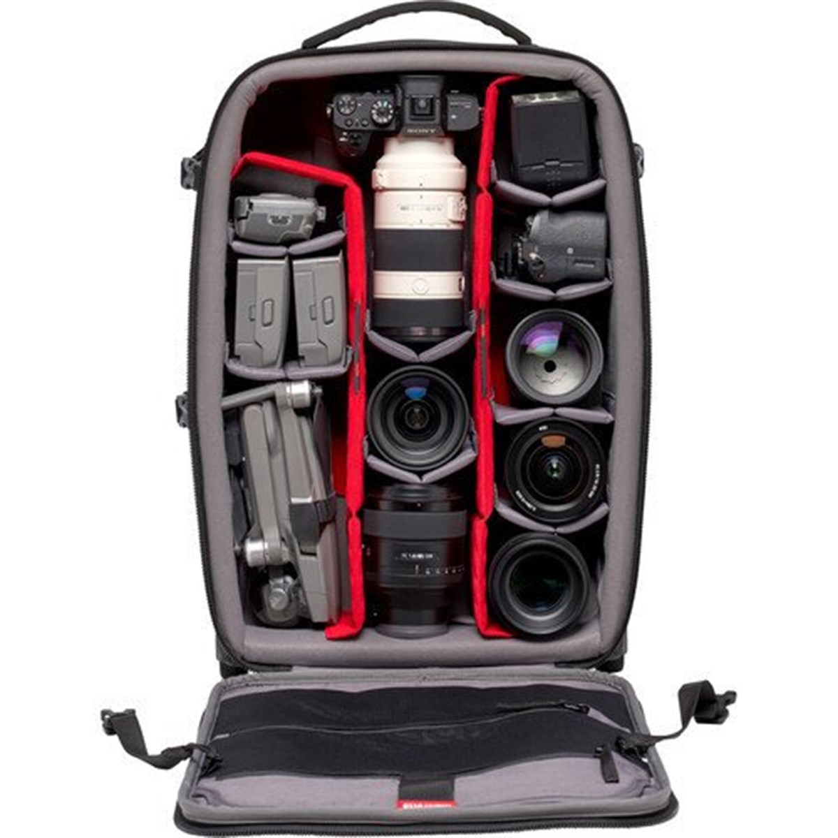 Manfrotto Advanced Rolling Bag III