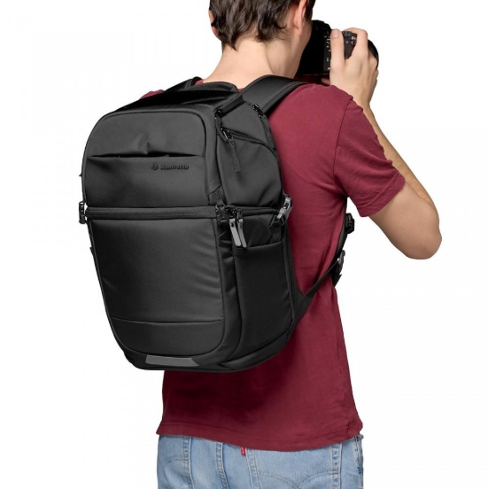 MANFROTTO BAGS MA3-BP-FM ADVANCED FAST BACKPACK M III