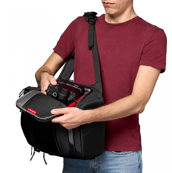 MANFROTTO BAGS MA3-BP-FM ADVANCED FAST BACKPACK M III