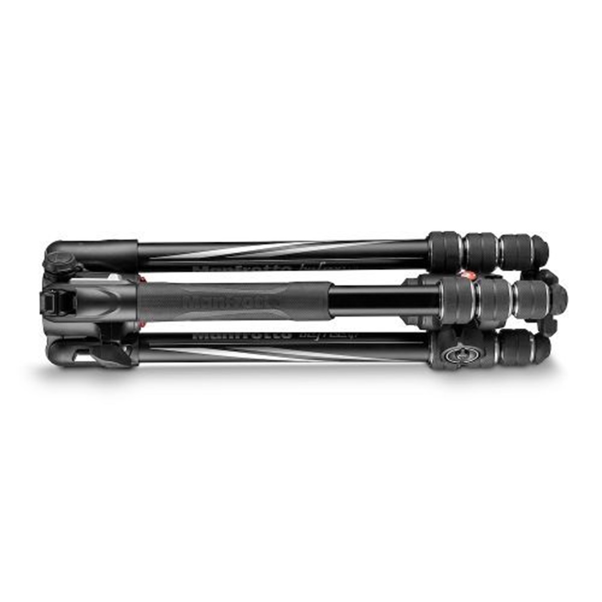 Manfrotto Befree GT XPRO Alüminyum Tripod (MKBFRA4GTXP-BH)