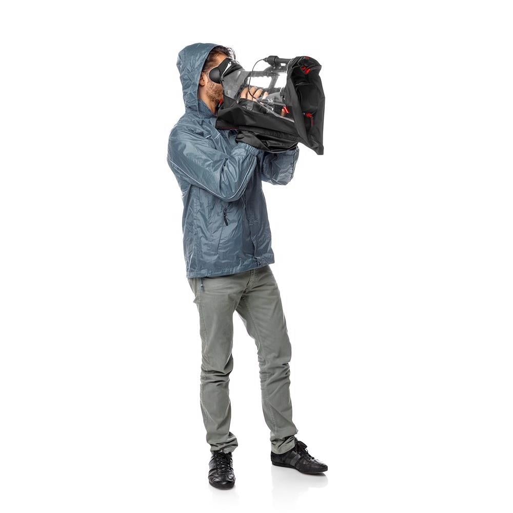 Manfrotto CRC-15 PL; Video Raincover