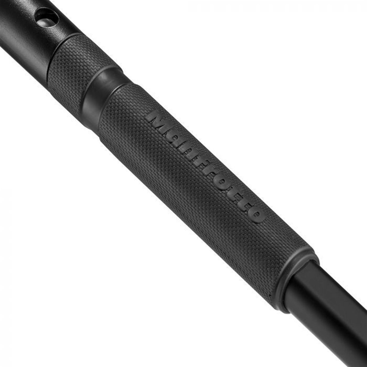 Manfrotto Element MII Alimünyum Ters Katlanır Tripod Mavi (MKELMII4BL-BH)