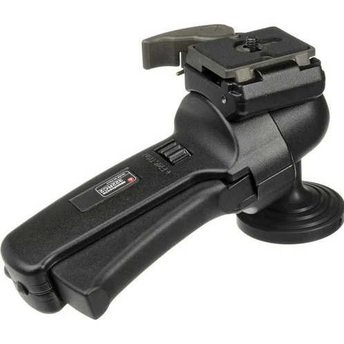 MANFROTTO MA 322RC2 HEAVY DUTY GRIP BALL HEAD