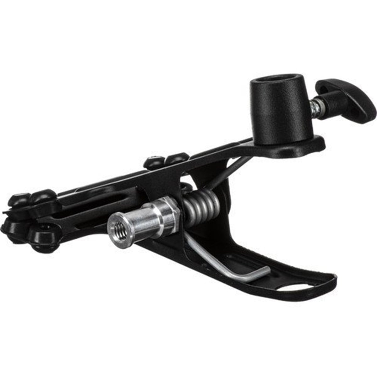 Manfrotto MA175 Clamp Mini Yaylı Kıskaç