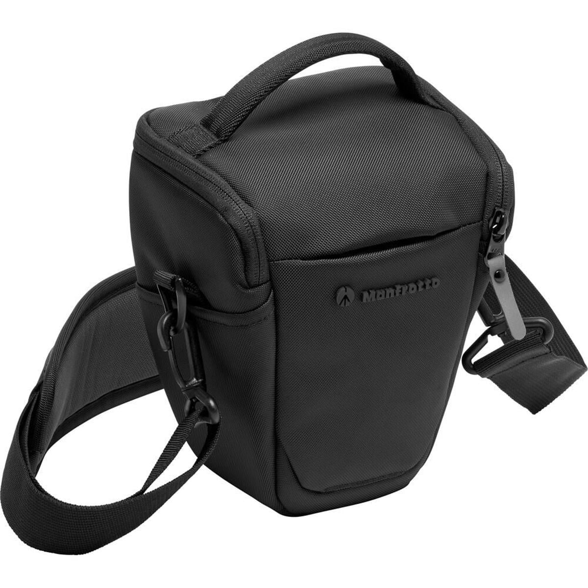 Manfrotto MA3-H-S Advanced Holster S III Üçgen Çanta