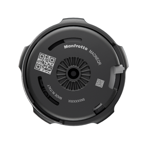 Manfrotto MAONEQR Xchange Adaptör