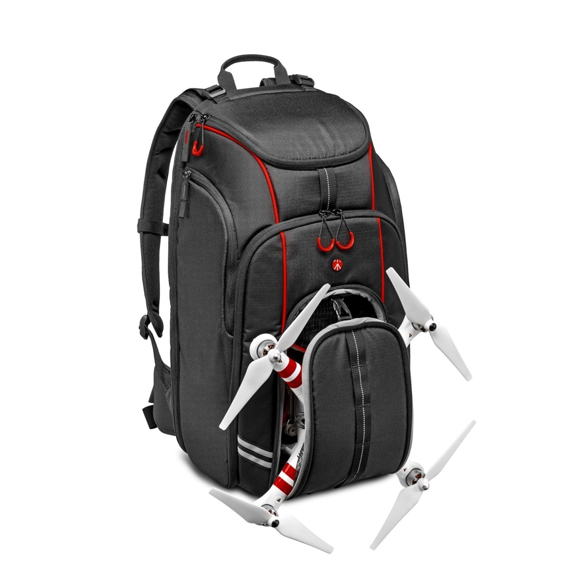 Manfrotto Mb-Bp-D1 Drone Backpack D1 Çanta