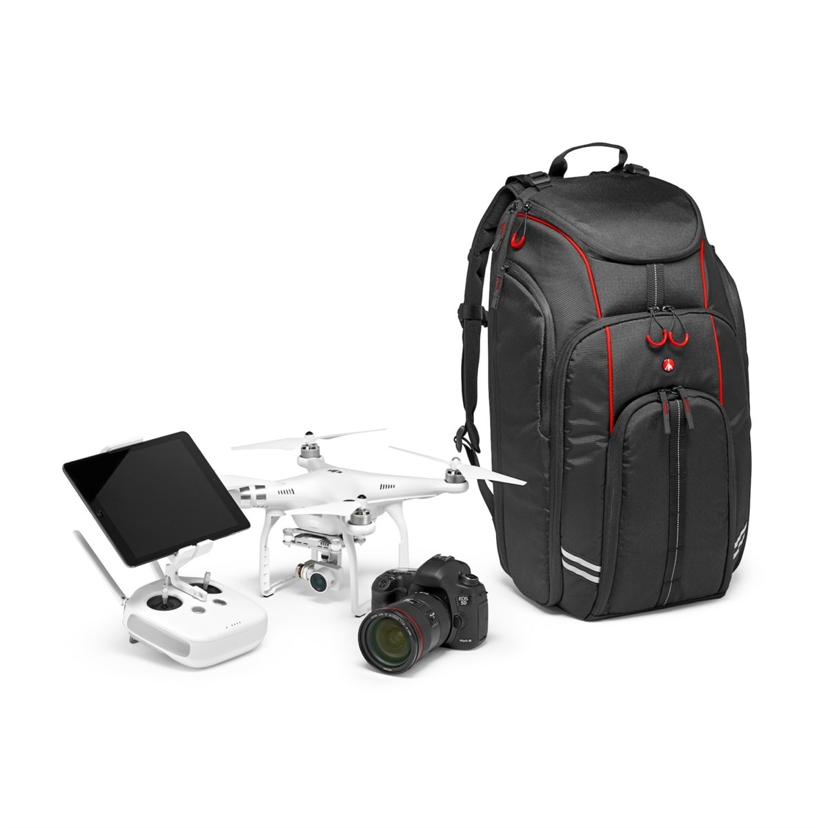 Manfrotto Mb-Bp-D1 Drone Backpack D1 Çanta