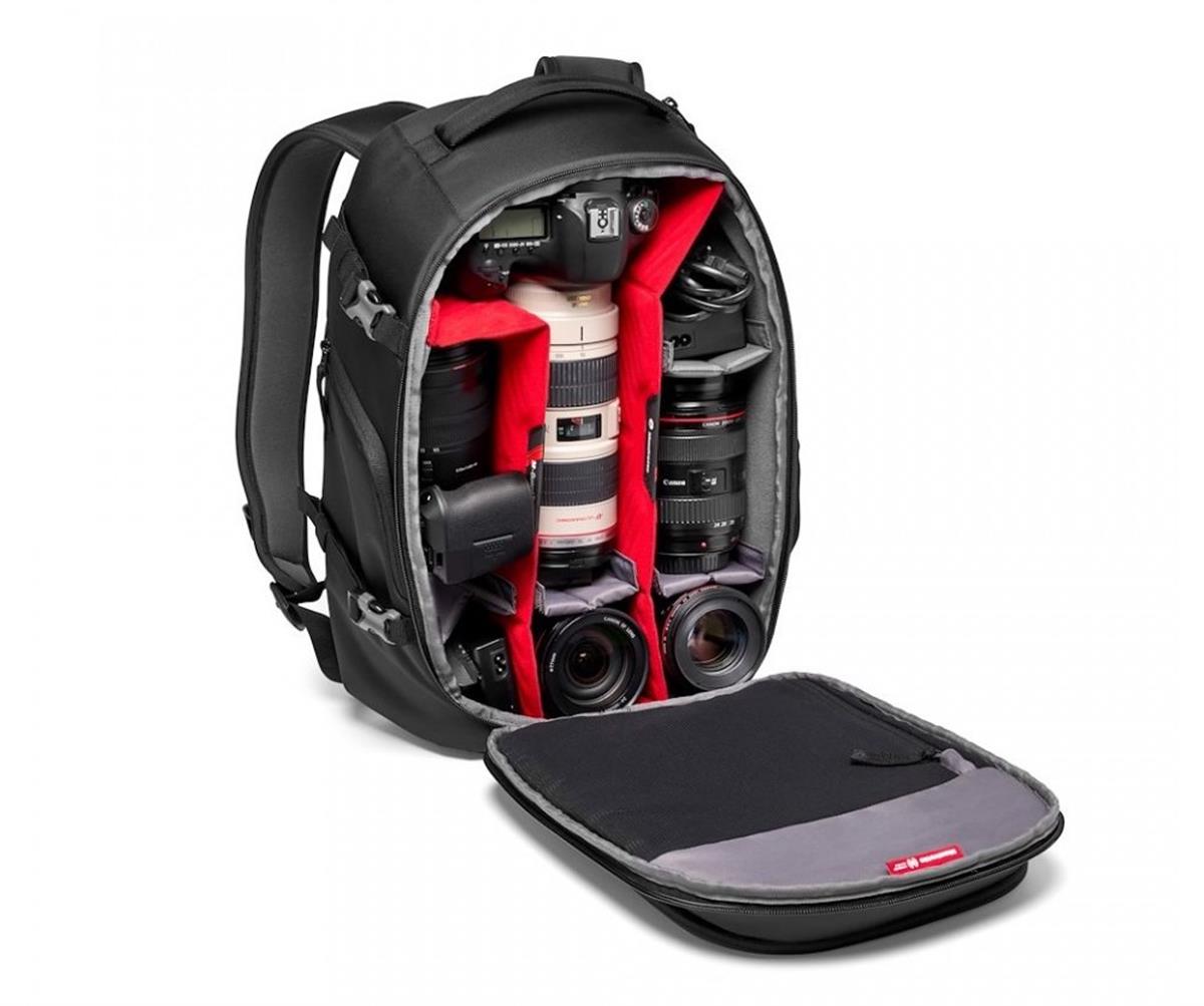 Manfrotto MB MA3-BP-GM Advanced Gear M III Sırt Çantası 