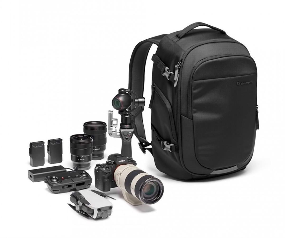 Manfrotto MB MA3-BP-GM Advanced Gear M III Sırt Çantası 