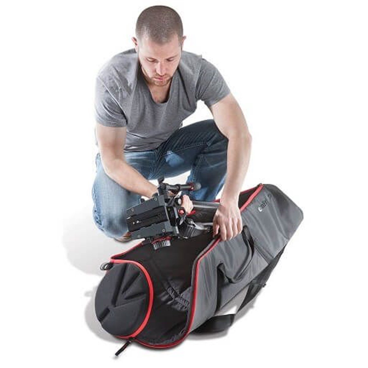 Manfrotto MBAG80PN Tripod Çantası 80cm